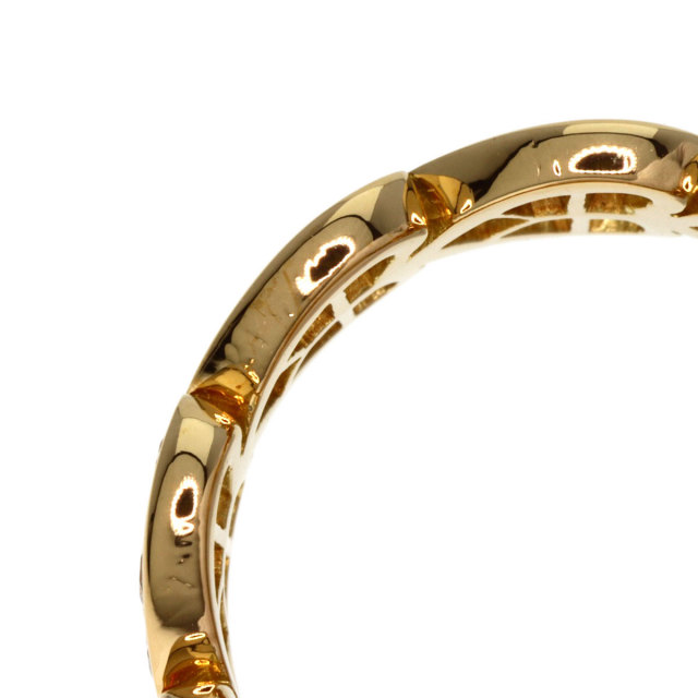 CARTIER カルティエ ハートウィズ ダイヤモンド リング・指輪 K18