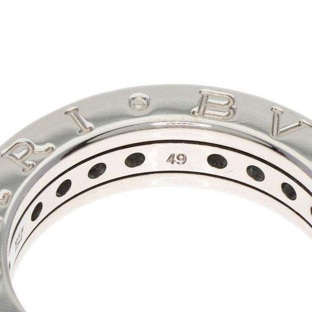 BVLGARI ブルガリ B-zero1 ビーゼロワン 1バンド XS ブルートパーズ  