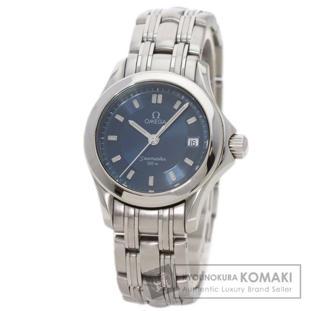 オメガ 腕時計 シーマスター