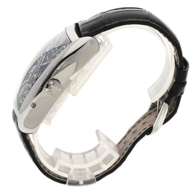 FRANCK MULLER フランクミュラー 7880CL カサブランカ ルナ 腕時計  