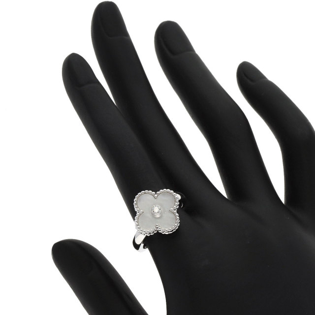 Van Cleef & Arpels ヴァンクリーフ＆アーペル ヴィンテージ 