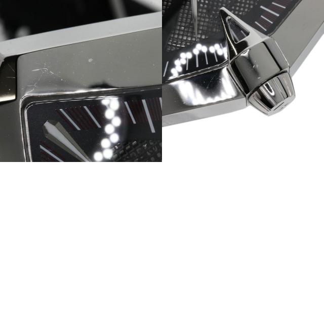 HAMILTON ハミルトン H2465531 ベンチュラ XXL AUTO 腕時計 ステンレス  