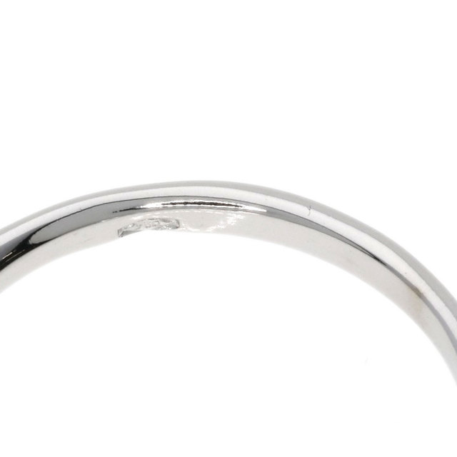 Folli Follie フォリフォリ ダイヤモンド リング・指輪 K18ホワイト