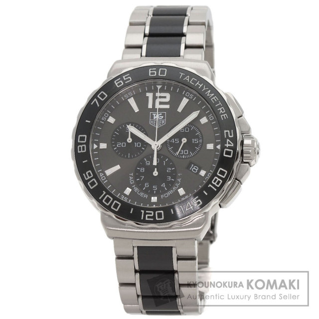 ▲ 腕時計 TAG HEUER タグホイヤー S95.208 セル 保証付】タグホイヤー セル S95 208M クオーツ レディース