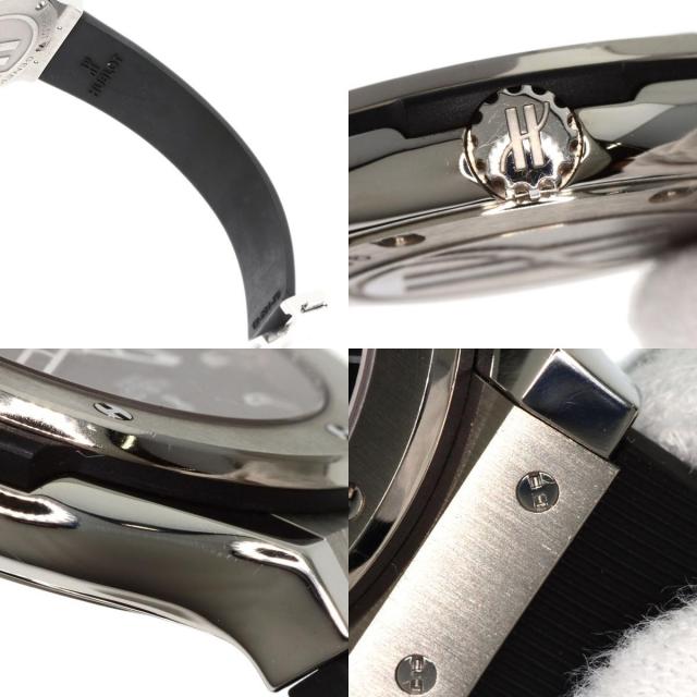 ウブロ 腕時計 クラシックフュージョン