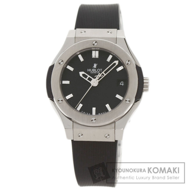 ウブロ 腕時計 クラシックフュージョン