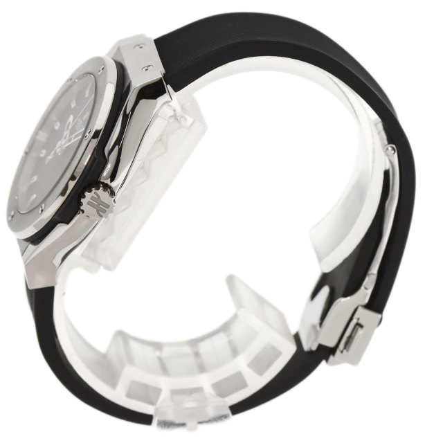 ウブロ 腕時計 クラシックフュージョン