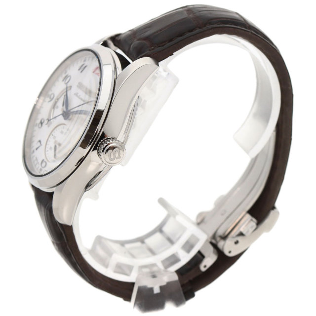 SEIKO セイコー SARW025 6R27-00J0 プレサージュ 腕時計 ステンレス 