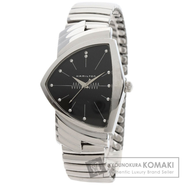 TIFFANY&Co. ティファニー Z6301.10 ティソロ 腕時計 ステンレス