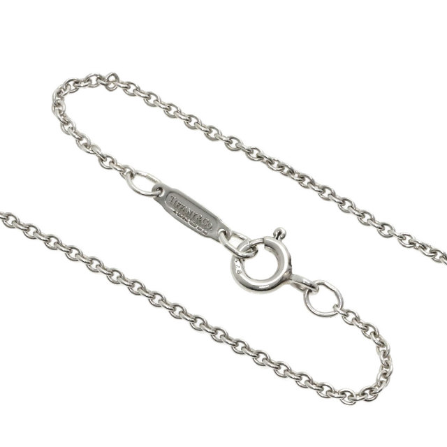 TIFFANY&Co. ティファニー オーキッドダブル フランクゲーリー 