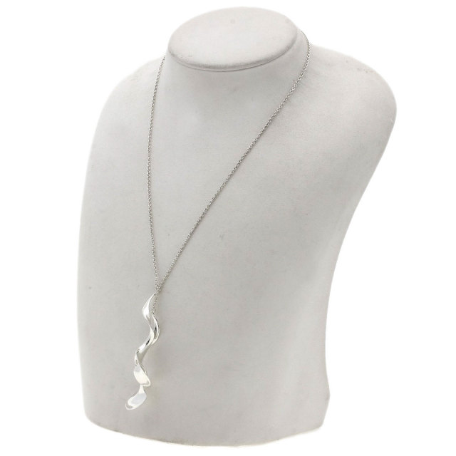 TIFFANY&Co. ティファニー オーキッドダブル フランクゲーリー  