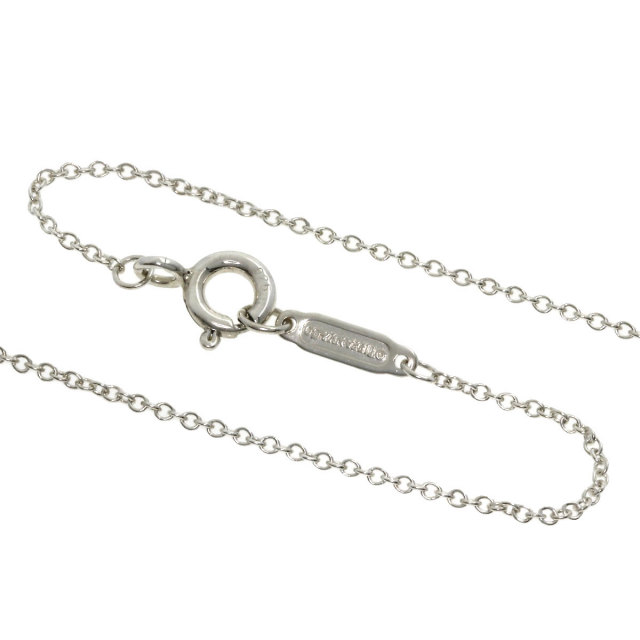 TIFFANY&Co. ティファニー リターントゥ ハートキー ネックレス  