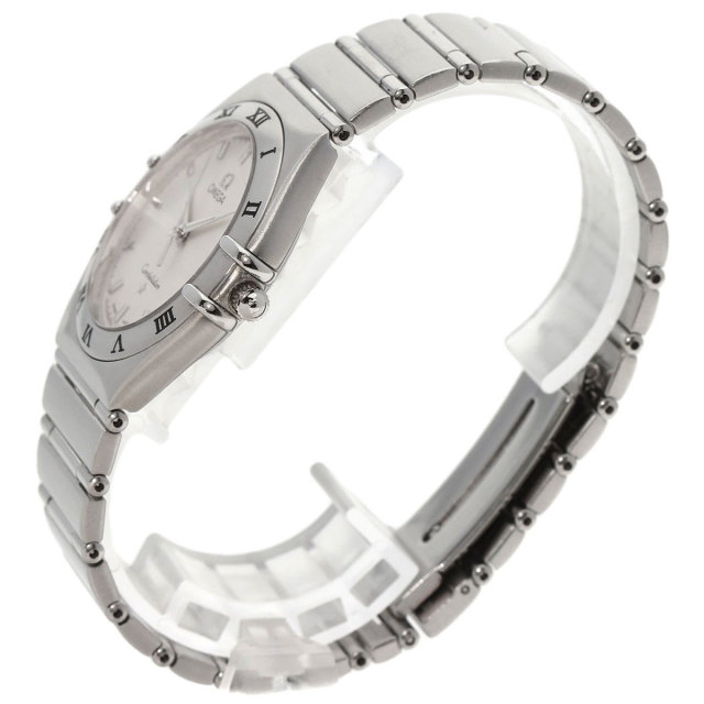 OMEGA オメガ 1512.30 コンステレーション 腕時計 ステンレススチール