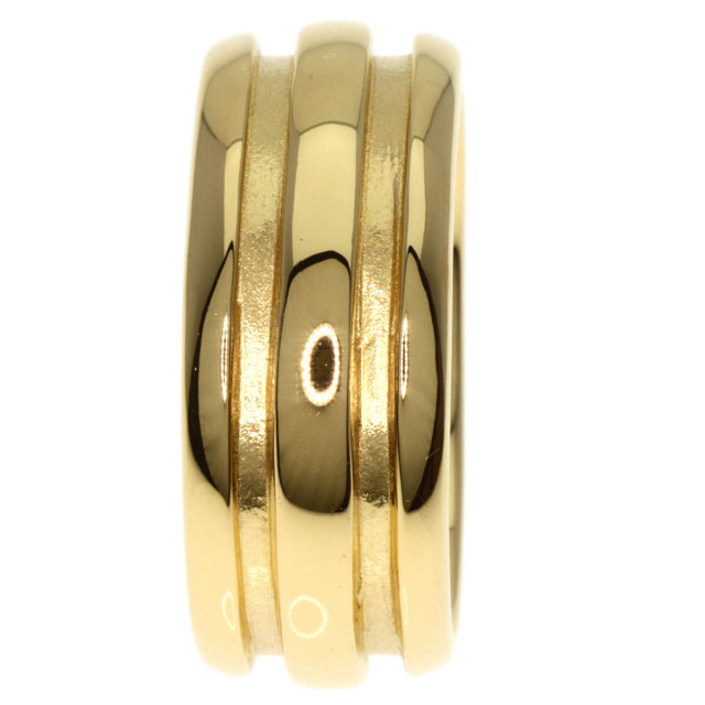 TIFFANY&Co. ティファニー アトラス グルーブド ダブルライン リング  