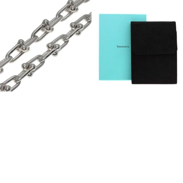 TIFFANY&Co ティファニー HardWear Small Link Necklace ハードウェア  