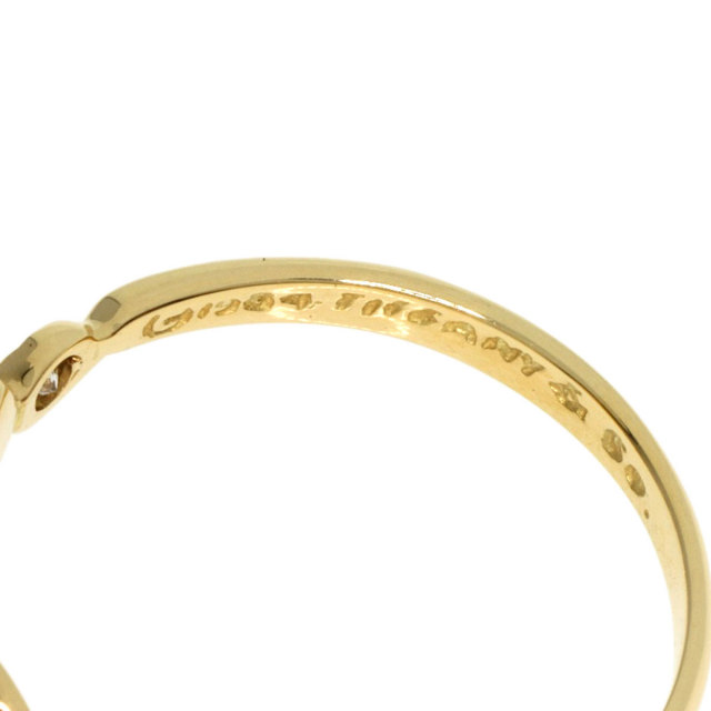 ティファニー(TIFFANY＆CO)ティファニー ヒンジバングル 2P
