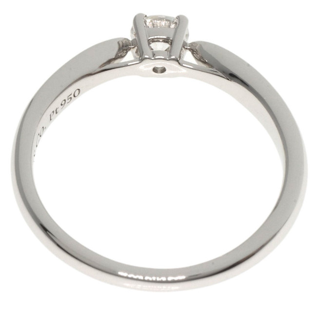 TIFFANY&Co. ティファニー ハーモニー ダイヤモンド リング・指輪 