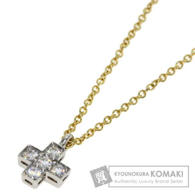 TIFFANY&Co. ティファニー クルーシーフォーム クロス 5P