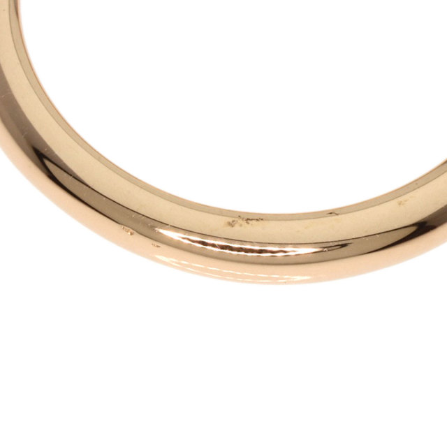 tiffany ダイヤ3P　バンドリング　ピンクゴールド11号 楽天市場】TIFFANY&Co. / ティファニー クラシックバンド 3P