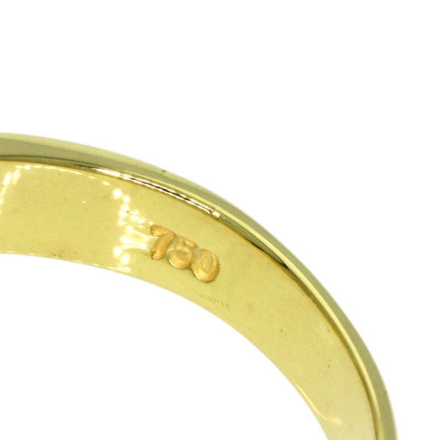 楽天市場】【送料無料】【中古】 TIFFANY&Co. ティファニー K18