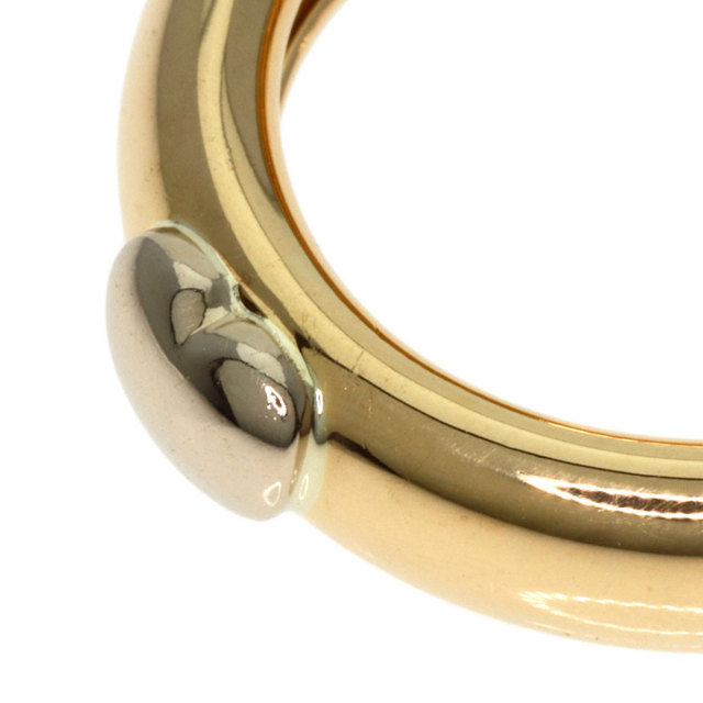TIFFANY K18 リング ティファニー TIFFANY & CO. 【ティファニー】K18リング (NO.62019) – JEX宝石