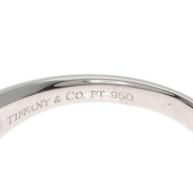 TIFFANY&Co. ティファニー エルサペレッティ 1P ダイヤモンド リング 