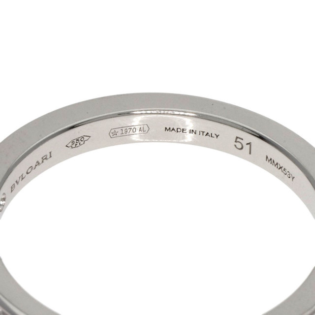 BVLGARI ブルガリ デディカータ ア ヴェネチア ハーフエタニティ 