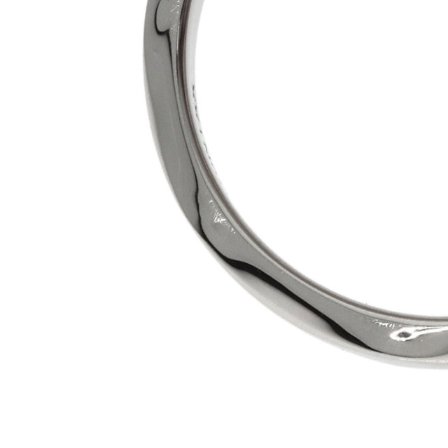 BVLGARI ブルガリ インフィニート ウェディング バンド #57 リング  