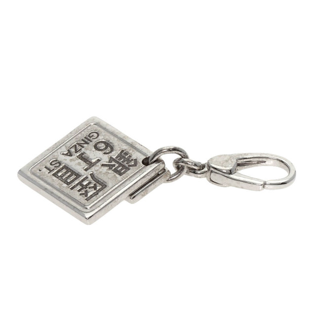 BVLGARI ブルガリ トップペンダント☆ BVLGARI - ブルガリ ペンダントトップ トンドサクラ フラワー