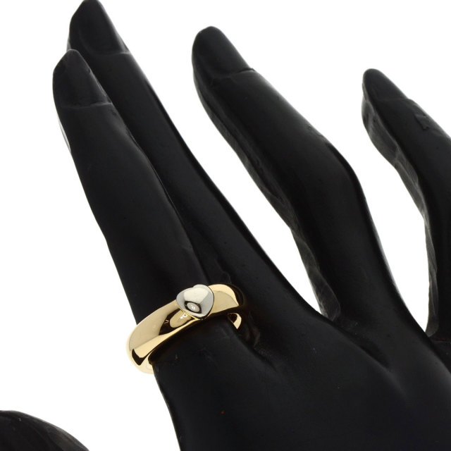 ティファニー TIFFANY&Co. フレンドシップ リング・指輪 9.5号