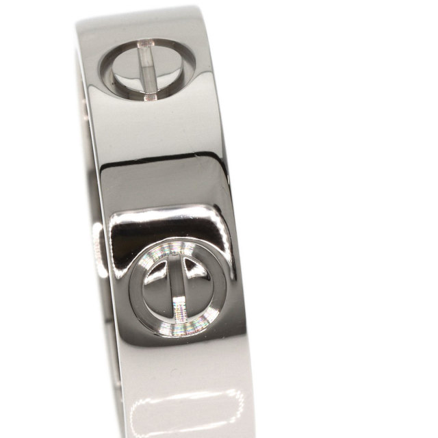 CARTIER カルティエ ラブリング #54 リング・指輪 プラチナPT950  