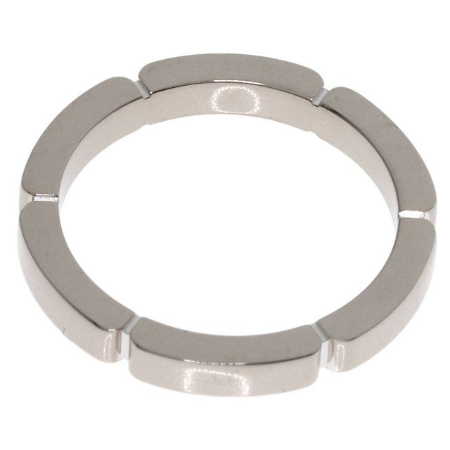 CARTIER カルティエ マイヨンパンテール 4P ダイヤモンド #49 リング 