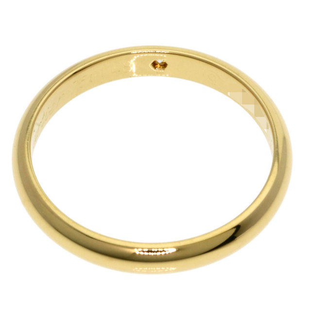 CARTIER カルティエ クラシック ウェディング 1P ダイヤモンド #48  