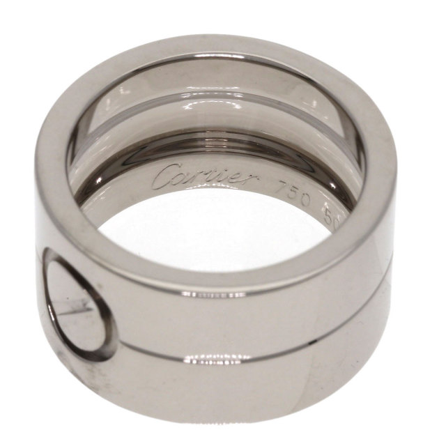 Cartier ラブリング　サイズ50 Cartier ラブリング サイズ50 楽天市場】cartier love ring 50の通販