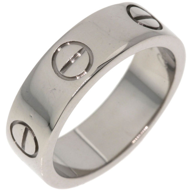 カルティエ リング・指輪 ラブリング #50