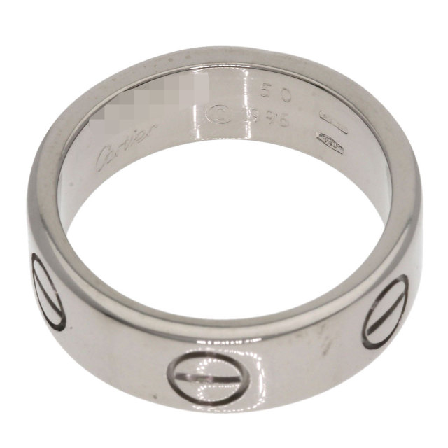 カルティエ リング・指輪 ラブリング #50