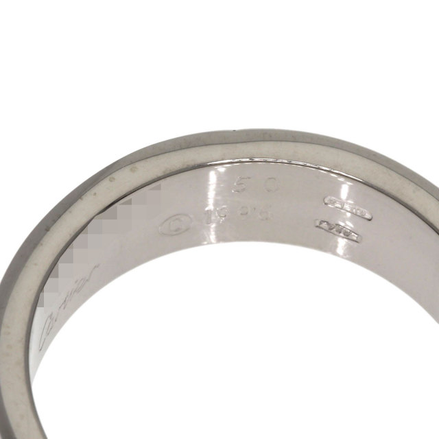 Cartier ラブリング サイズ50 cartier_love_ring_in_18k_size_