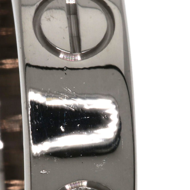 カルティエ リング・指輪 ラブリング #50