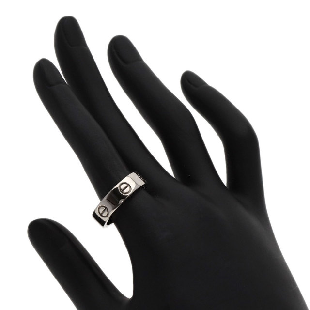 SummerSALE開催! 8/9～8/18 10時迄!】CARTIER カルティエ ラブ