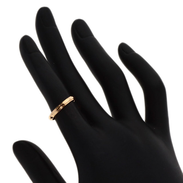 Cartier カルティエ　リング　46 CARTIER カルティエ スレッドリング #46 リング・指輪 K18