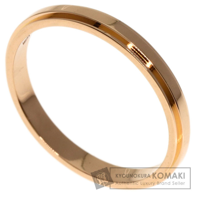 CARTIER カルティエ ダムール #53 リング・指輪 K18ピンクゴールド