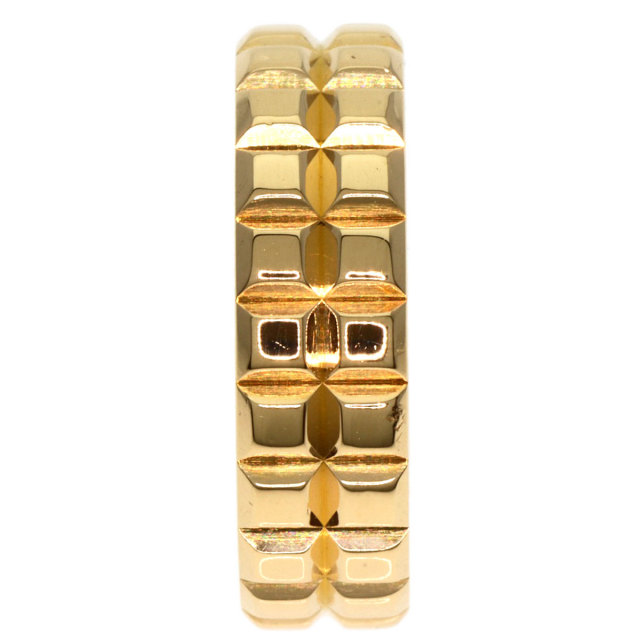 Boucheron ブシュロン ポワント ド ディアマン リング・指輪 K18 