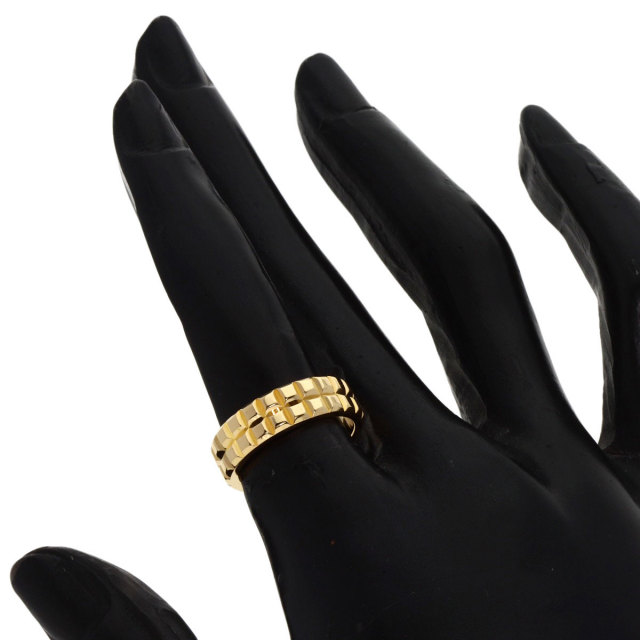 Boucheron ブシュロン ポワント ド ディアマン リング・指輪 K18 