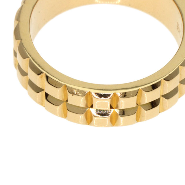 Boucheron ブシュロン ポワント ド ディアマン リング・指輪 K18 