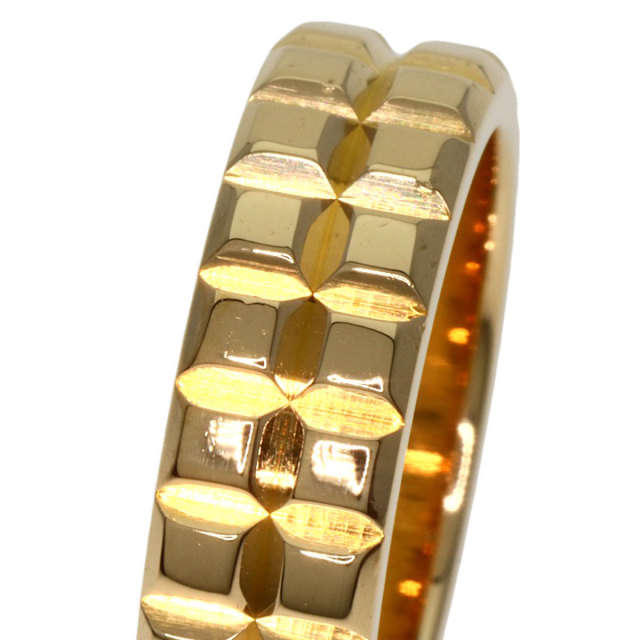 Boucheron ブシュロン ポワント ド ディアマン リング・指輪 K18 