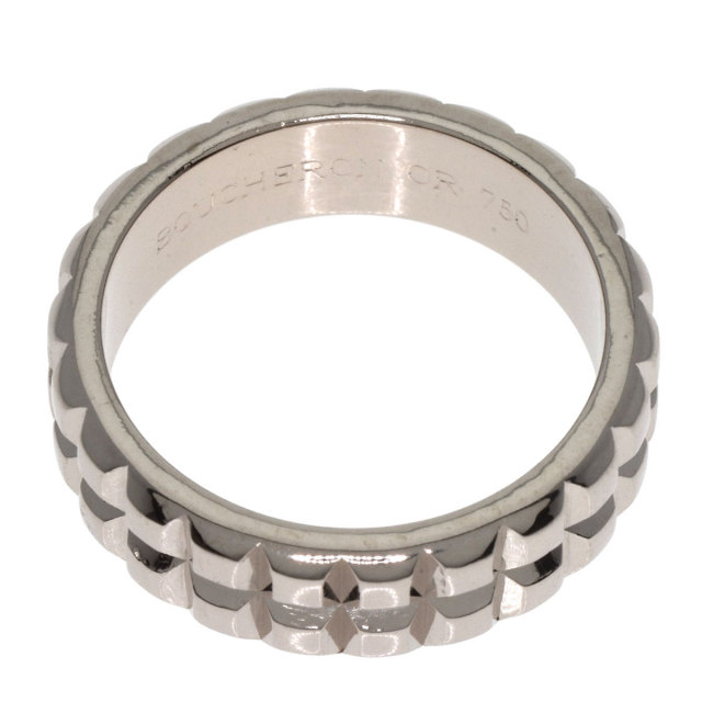 Boucheron ブシュロン キャトル クルドパリ ポワントド ディアマン  