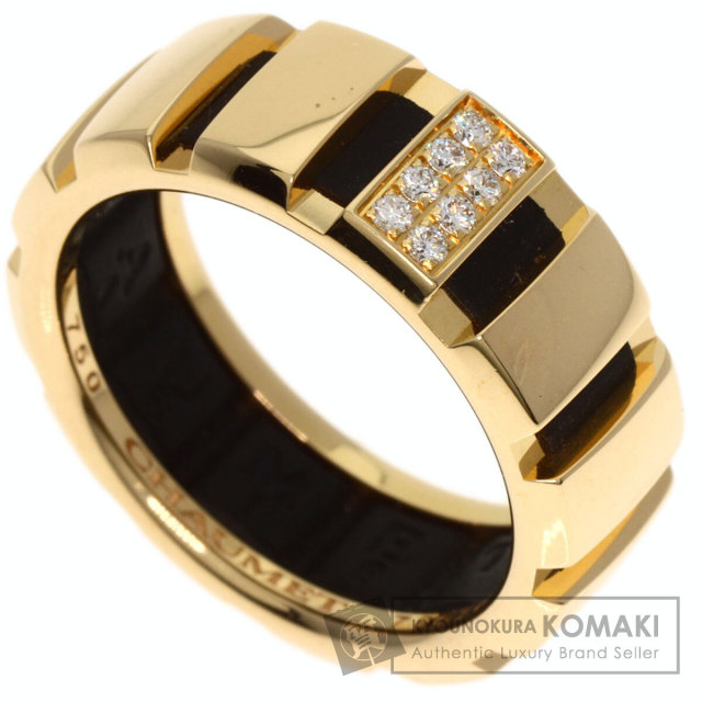 Chaumet ショーメ クラスワン スモール ダイヤモンド #52 リング・指輪  