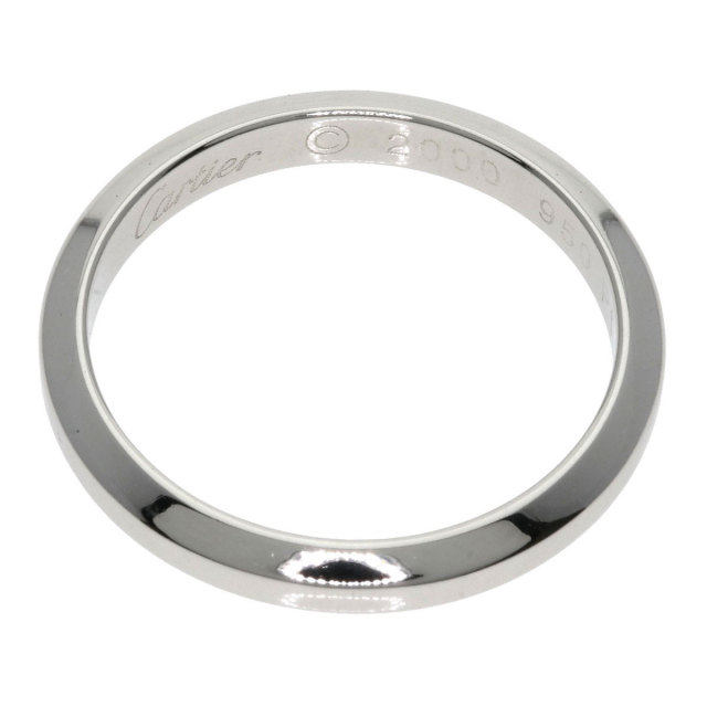 CARTIER カルティエ デクラレーション #55 リング・指輪