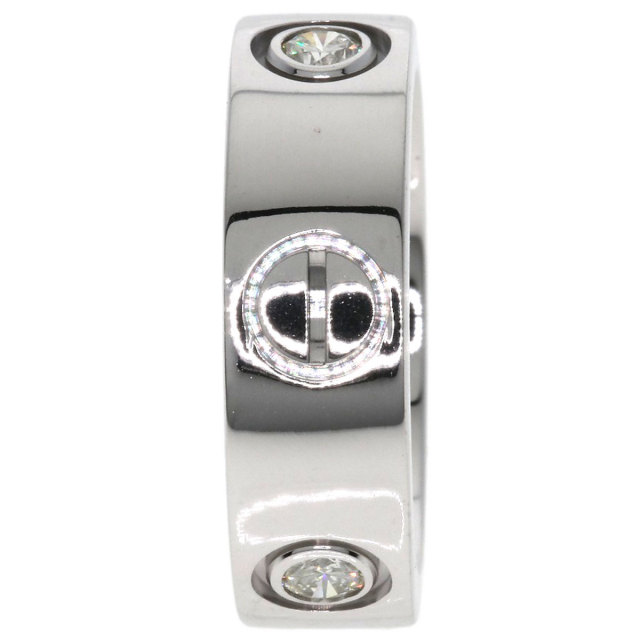 Cartier LOVEリング　46号 Cartier LOVE Rings - Luxury Rings for Women & Men | Cartier® US