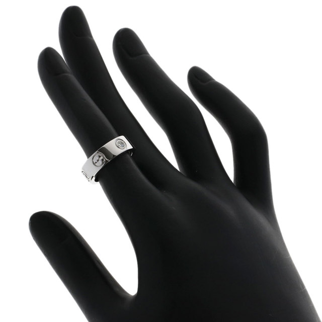 Cartier ラブリング 6号(46) 楽天市場】リング 6号 カルティエ ラブリングの通販